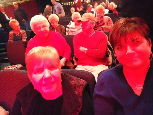 Performing Arts Theater «The Henry Players», reviews and photos, 136 Hood St, McDonough, GA 30253, USA