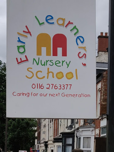 Early Learners Nursery Schools Ltd