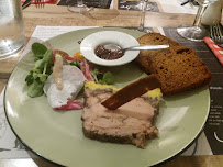 Foie gras du Le Bistro des Enfants Nantais à Nantes - n°5