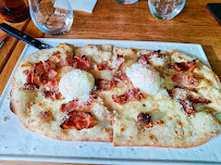 Pizza du Restaurant italien Il Grano à Paris - n°17