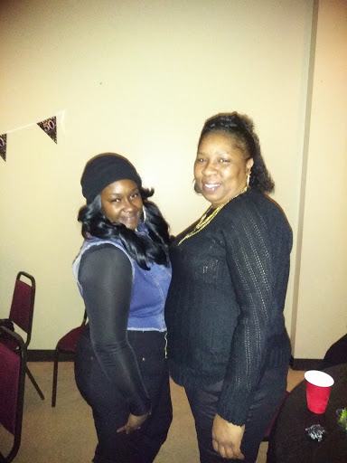 Event Venue «Cane Ridge Event Center», reviews and photos, 12633 Old Hickory Blvd, Antioch, TN 37013, USA