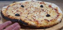 Pizza du Pizzas à emporter Pizza David Marseille - n°14