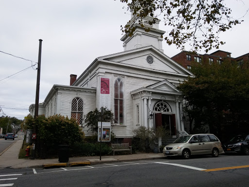 Community Center «Nyack Center», reviews and photos, 58 Depew Ave, Nyack, NY 10960, USA