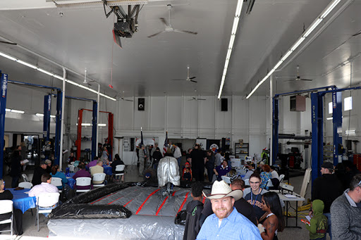 Auto Repair Shop «Shadetree Automotive», reviews and photos, 757 UT-193, Layton, UT 84041, USA