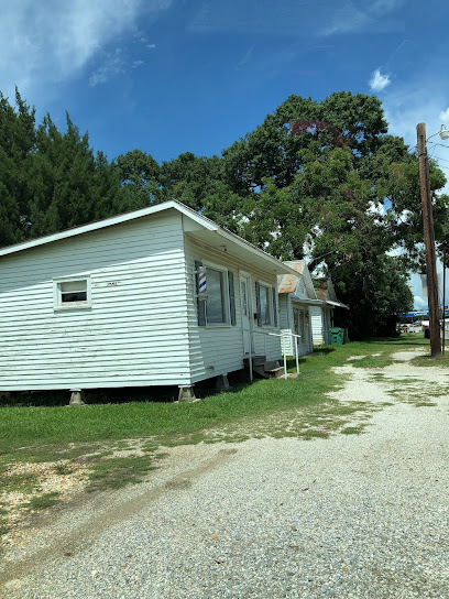 Broussard Barber Shop