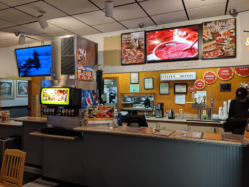 Pizza Restaurant «Round Table Pizza», reviews and photos, 4855 Hopyard Rd, Pleasanton, CA 94588, USA