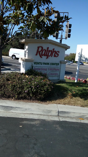 Grocery Store «Ralphs», reviews and photos, 583 Ventu Park Rd, Newbury Park, CA 91320, USA