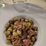 Photo n°4 de l'avis de Francesco.e fait le 04/07/2019 à 17:44 sur le  Sa Lolla Ristorante - Pizzeria à Barumini