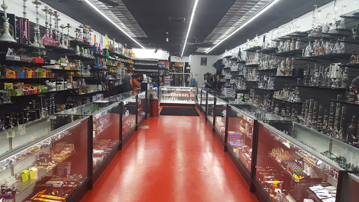 Tobacco Shop «Mr. SMOKE (smoke shop)», reviews and photos, 4347 Gunn Hwy, Tampa, FL 33618, USA