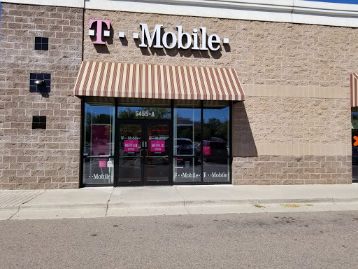 Cell Phone Store «T-Mobile», reviews and photos, 5455 Wadsworth Bypass, Arvada, CO 80002, USA