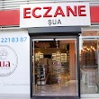 Şua Eczanesi/ Şua Pharmacy