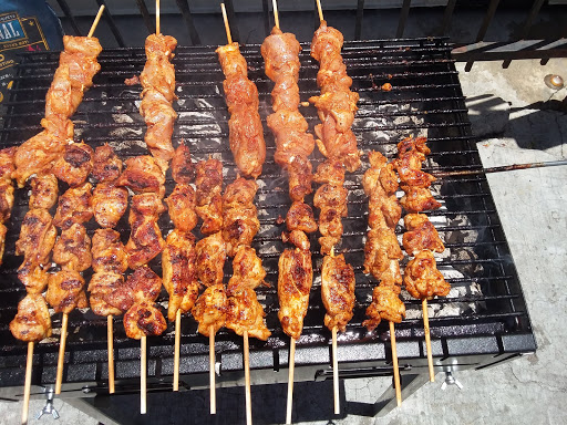 Supermarket «Super Sal Market», reviews and photos, 17630 Ventura Blvd, Encino, CA 91316, USA