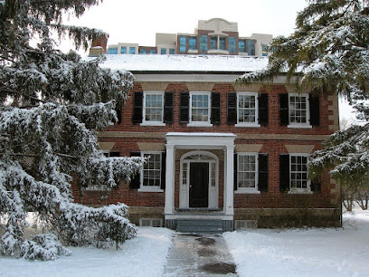 Gibson House Museum