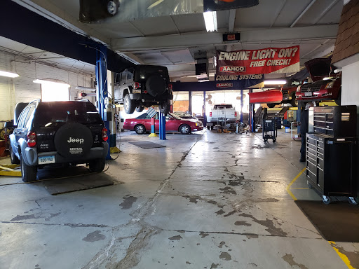 Transmission Shop «AAMCO Transmissions & Total Car Care», reviews and photos, 2600 William Penn Hwy, Easton, PA 18045, USA