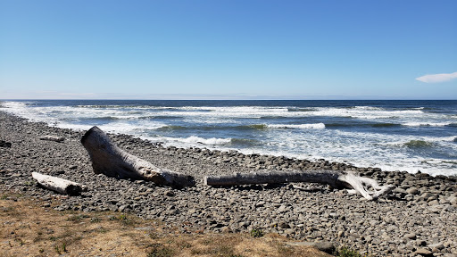 Golf Course «Seaside Golf Course», reviews and photos, 451 Avenue U, Seaside, OR 97138, USA