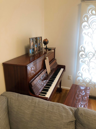 Moving and Storage Service «G&J Moving and Storage», reviews and photos, 7908 Kincannon Pl, Lorton, VA 22079, USA