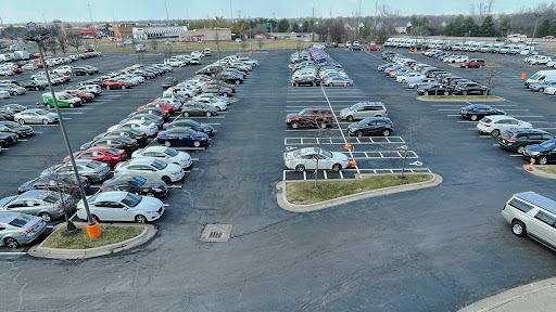 Used Car Dealer «Auto Boutique», reviews and photos, 961 Oakland Park Ave, Columbus, OH 43224, USA