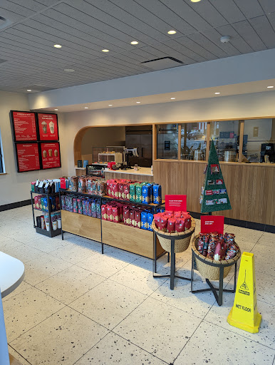 Starbucks image