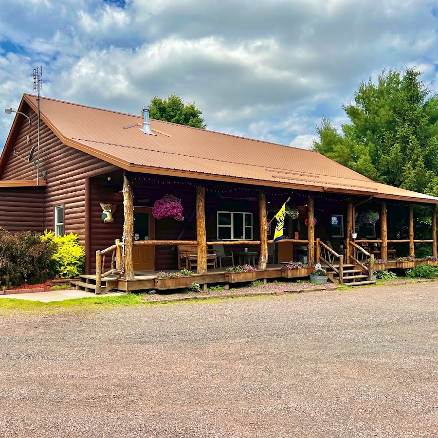 Buck 'n Beam's Social House & Campground