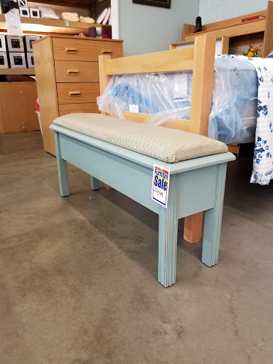 Furniture Store «Hotel Furniture Outlet & Liquidators», reviews and photos, 148 S Waverly Rd, Holland, MI 49423, USA