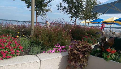 Convention Center «Monona Terrace Community and Convention Center», reviews and photos, 1 John Nolen Dr, Madison, WI 53703, USA