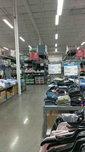 Warehouse club «BJ’s Wholesale Club», reviews and photos, 1725 Market Pl Blvd, Cumming, GA 30041, USA
