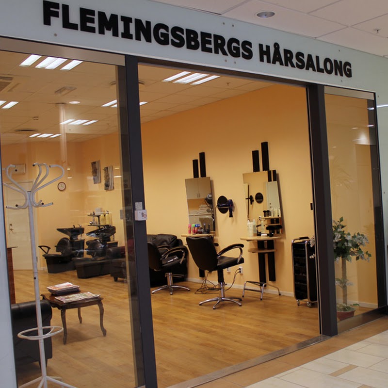 Flemingsbergs Hårsalong