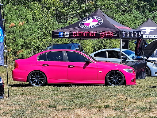 Motorsports Store «New Jersey Motorsports Park», reviews and photos, 8000 Dividing Creek Rd, Millville, NJ 08332, USA