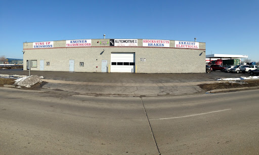 12735 S Pulaski Rd, Alsip, IL 60803, USA