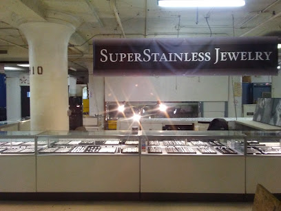 SuperStainless Jewelry