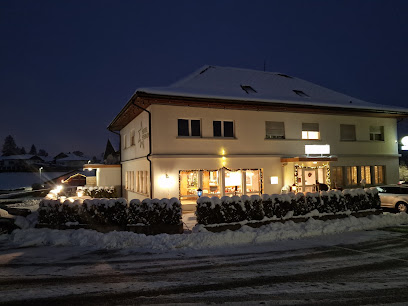 Hôtel Restaurant Sternen