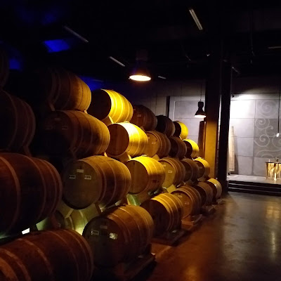 Societe Jas Hennessy Et Compagnie à Cherves-Richemont