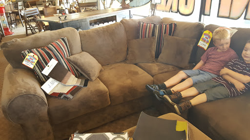 Furniture Store «Furniture Express», reviews and photos, 10040 N 43rd Ave # 1A, Glendale, AZ 85302, USA