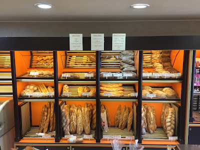 Boulangerie Pâtisserie Vallerian à Douvaine