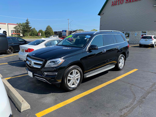 Used Car Dealer «Conway Imports Auto Sales», reviews and photos, 615 E Lake St, Streamwood, IL 60107, USA