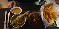 Steak du Restaurant français Kazaar Klub à Fréjus - n°4