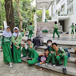 Review Al Azhar Yogyakarta Islamic School (Kampus Monjali)