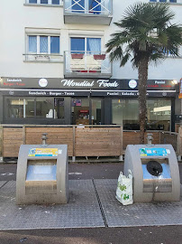 Photos du propriétaire du Restaurant halal Mondial Foods à Saint-Nazaire - n°6