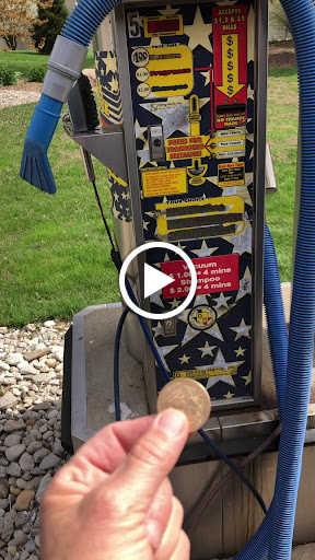 Car Wash «All Seasons Car Wash-union Twp», reviews and photos, 4458 Glen Este-Withamsville Rd, Cincinnati, OH 45245, USA