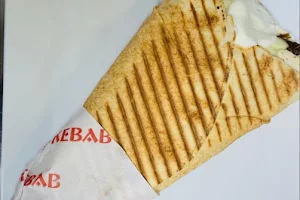 Tripoli Kebab Mielec image