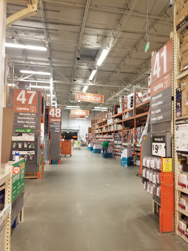 Home Improvement Store «The Home Depot», reviews and photos, 2535 Powell Ave, Nashville, TN 37204, USA