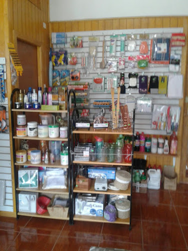 MKF Ventas Coelemu - Perfumería