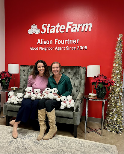 Auto Insurance Agency «Alison Fourtner - State Farm Insurance», reviews and photos