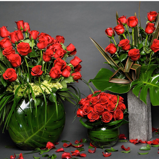 Flower Designer «The Flower Bazaar», reviews and photos, 920 5th St, Miami Beach, FL 33139, USA