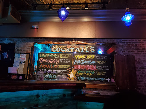 Bar «Balcony Music Club», reviews and photos, 1331 Decatur St, New Orleans, LA 70116, USA