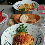 Photo n°1 de l'avis de Alessandro.n fait le 04/11/2017 à 10:29 sur le  'O Sarracino à Teramo