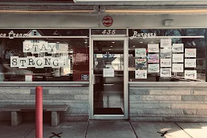 Dairy Joy Drive-In image