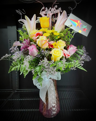 Florist «Victorian Garden florist», reviews and photos, 8543 W Boynton Beach Blvd, Boynton Beach, FL 33472, USA