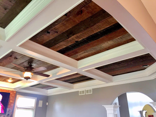 Bathroom Remodeler «BMF Remodeling LLC», reviews and photos, 30 Stone Hill Rd, Oswego, IL 60543, USA