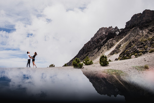 Fotógrafo de bodas Santiago de Querétaro